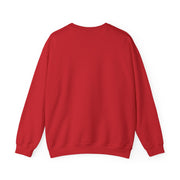 Christmas Jumper at work day sweatshirt