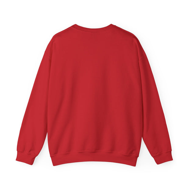 Christmas Jumper at work day sweatshirt