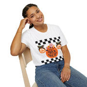 Cute pumpkin tshirts