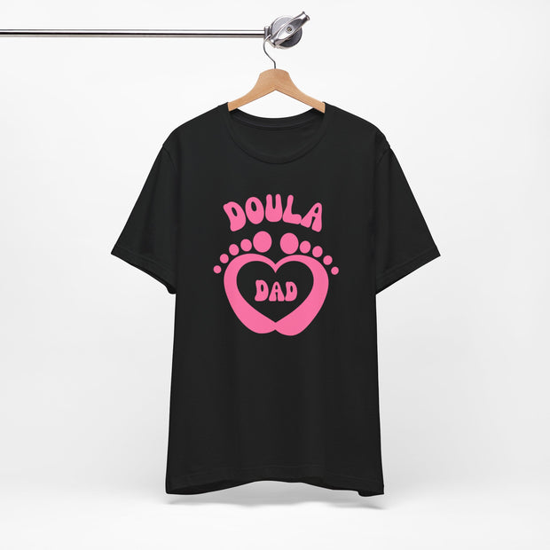 Doula dad t shirt