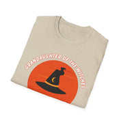 Granddaughter of the witches you couldn't burn witches Hat t shirt
