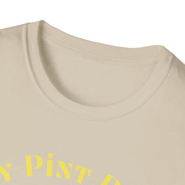 Cornish Pasty tshirt,Pasty Pint Repeat t shirt