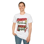 Have a great Christmas T shirt