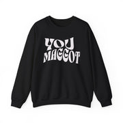 You Scumbag You Maggot Matching Christmas Sweatshirts , Funny Wedding Anniversary couples gifts