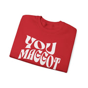 You Scumbag You Maggot Matching Christmas Sweatshirts , Funny Wedding Anniversary couples gifts