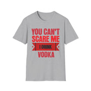 Funny vodka Crewneck tshirt,