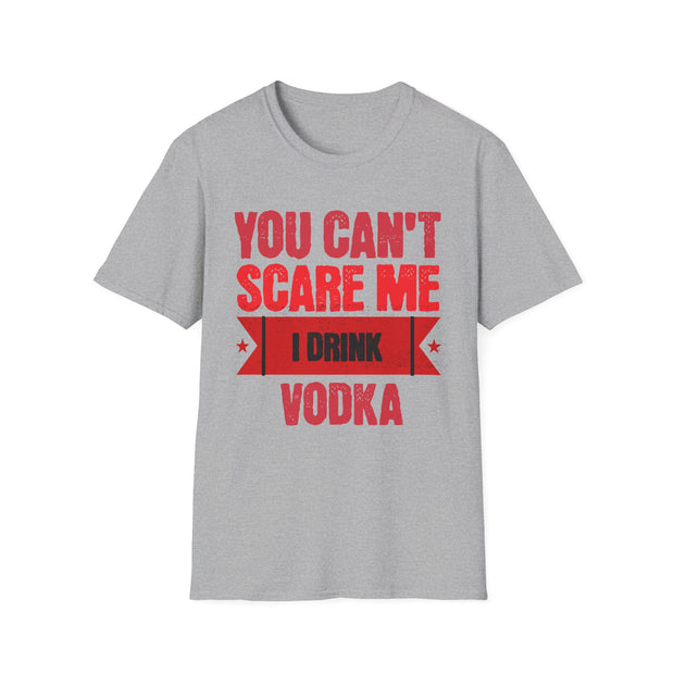 Funny vodka Crewneck tshirt,