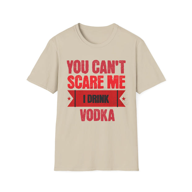 Funny vodka Crewneck tshirt,