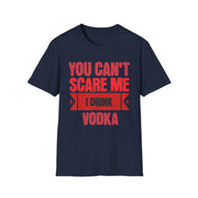 Funny vodka Crewneck tshirt,