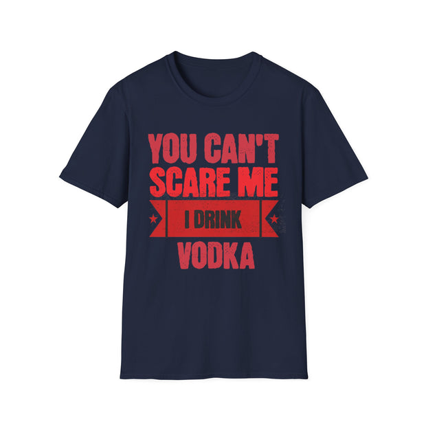 Funny vodka Crewneck tshirt,