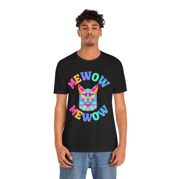 Cat t shirts