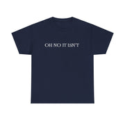 Panto season Oh No It Isn't tshirt