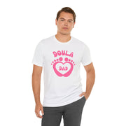 Doula dad t shirt