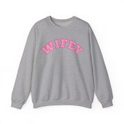 Wifey Valentines matching sweatshirt, Girlfriend gift , Engagement present, Couples wifey hubby  jumper, Honeymoon going away outfit