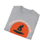 Granddaughter of the witches you couldn't burn witches Hat t shirt