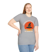 Granddaughter of the witches you couldn't burn witches Hat t shirt