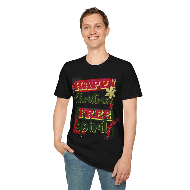 Have a great Christmas T shirt