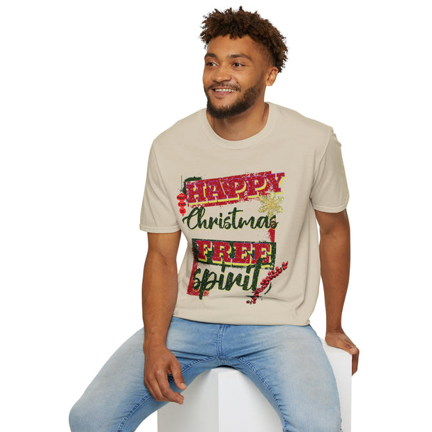 Have a great Christmas T shirt