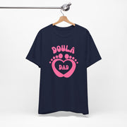 Doula dad t shirt