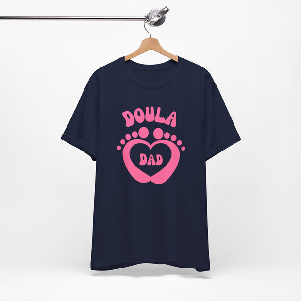 Doula dad t shirt