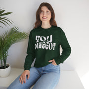 You Scumbag You Maggot Matching Christmas Sweatshirts , Funny Wedding Anniversary couples gifts