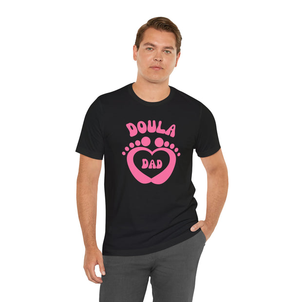 Doula dad t shirt