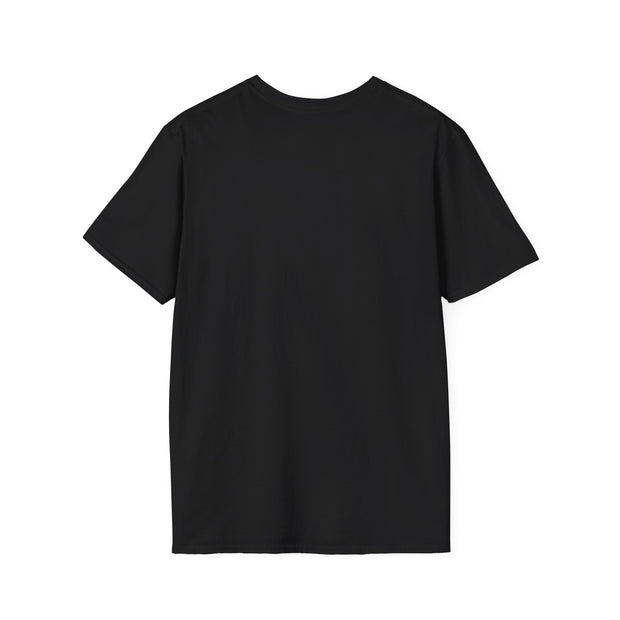 Happy wild free sprit t shirt - motivational