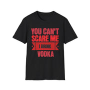 Funny vodka Crewneck tshirt,