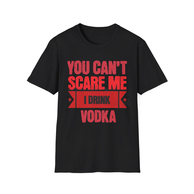 Funny vodka Crewneck tshirt,