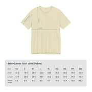 Christmas trees Pastel t shirt