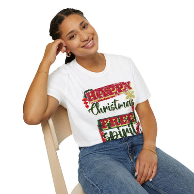 Have a great Christmas T shirt