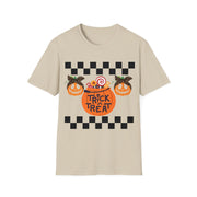 Cute pumpkin tshirts