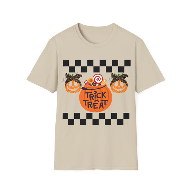 Cute pumpkin tshirts