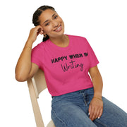 writers T shirt gift for birthday or Christmas