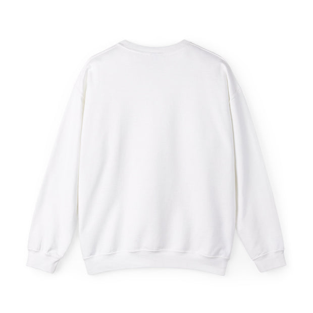 Pasty cup tea repeat Crewneck Sweatshirt