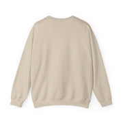 Pasty cup tea repeat Crewneck Sweatshirt