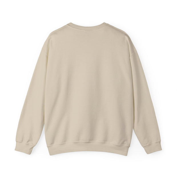 Pasty cup tea repeat Crewneck Sweatshirt