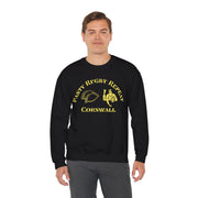 Pasty Pint repeat Crewneck Sweatshirt
