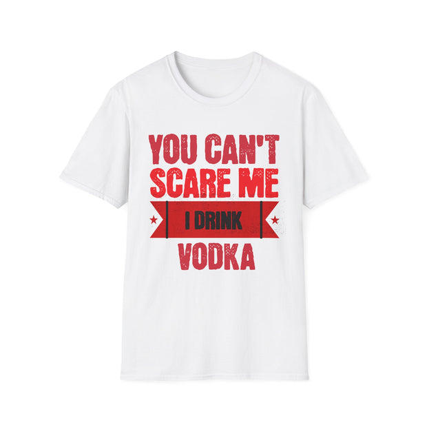 Funny vodka Crewneck tshirt,