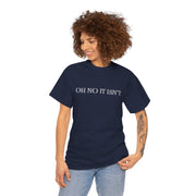 Panto season Oh No It Isn't tshirt
