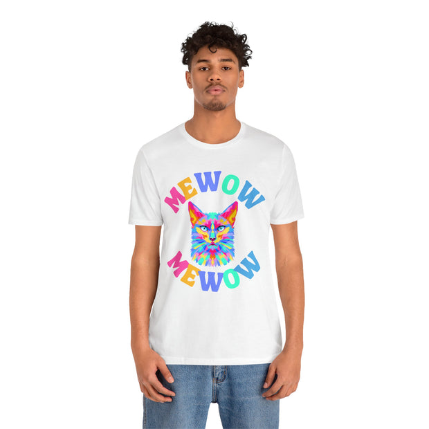 Cat t shirts