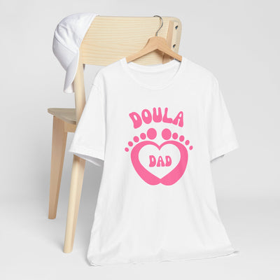 Doula dad t shirt