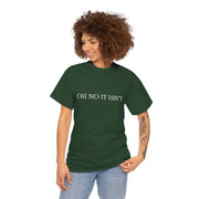 Panto season Oh No It Isn't tshirt