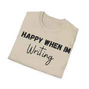 writers T shirt gift for birthday or Christmas