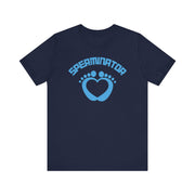 Sperminator t shirt, Perfect gife for a father to be or a new dad