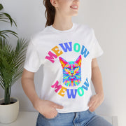 Cat t shirts