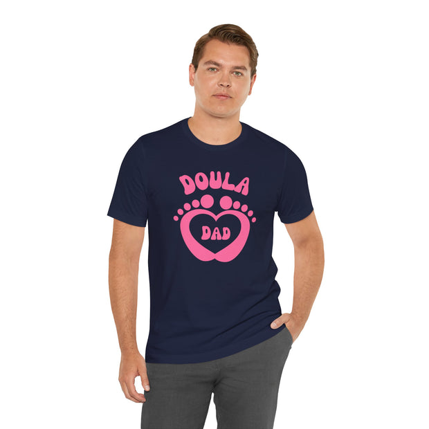 Doula dad t shirt