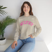 Wifey Valentines matching sweatshirt, Girlfriend gift , Engagement present, Couples wifey hubby  jumper, Honeymoon going away outfit