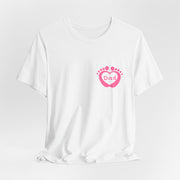 Fathers day gift dad of girls t shirt