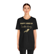 Scuba diving Unisex Crewneck tshirt, Diving club t shirt, Wreck diving tshirt, salvage diver tee, Gift for diver,